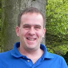 Mark Lewis (@mlewisuk)