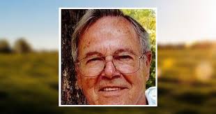 Fred Claude Harris Obituary March 26, 2019