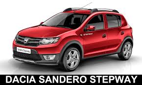 There was limited room for two adults for the rear seats. Quelle Dacia Sandero Choisir