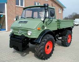 Mercedes Trunk Tank Pick Up Trailer Unimog Mbworld Org Forums Mercedes Benz Unimog Vehicule D Expedition Voitures Cool