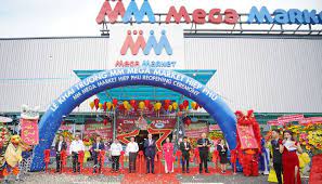 Mm mega market vietnam (mmvn) has the vision of developing a model of professional supply chain, which is the connecting from farmers and local manufacturers to consumers, with 90% of goods. Mm Mega Market Hiep Phu Launching Its New Brand S Look And Feel Vietnam Insider