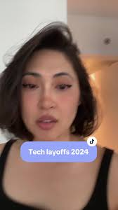 Why ate so many tech jobs being cut in 2024 #layoffs #election2024 #economy  #techjobs #tech