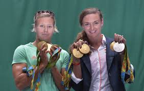Ebben minden benne volt, amit el lehet képzelni a földön. Rio 2016 Borkai Zsolt Buszkek Lehetunk