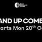 Standup Comedy with Ellen Briggs event image