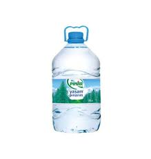 Basisches wasser soll dem körper beim entschlacken helfen und allgemein besser für das wohlbefinden sein. Wasser 1 5l Pinar Foods Gmbh