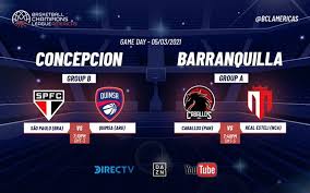 Resultados, calendario, última hora de partidos, últimas noticias, fotos, vídeos y fases de grupos la liga de campeones. Quimsa Basketball Champions League Americas 2021 Fiba Basketball