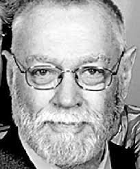 Andrew BRUCE Obituary and Online Memorial (2014)