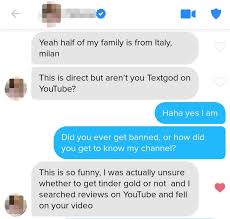 If at all you do not want to use your phone number to sign in to tinder, you can always use your facebook account. Is Tinder Gold Worth It Review
