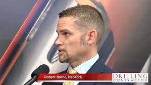 DC Video Interview: Philippe Cravatte, NeoTork