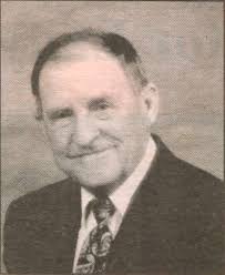 Erwin Richard Aman (1917-2008)