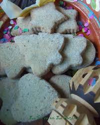 Christmas baking christmas cookies merry christmas mexican food recipes cookie recipes mexican cookies holidays to mexico cookie swap new mexico holiday tradition: Hojarascas Traditional Mexican Shortbread Cookies La Pina En La Cocina