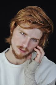 Ідеї на тему «Redhead» (49)