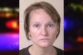 Sue Parrish — Walker County Jail Bookings