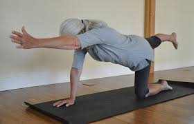 6 Flexible Yoga Poses For Seniors To Improve Balance Instafitness Net Yogapostures Routinesandposes Flexible Yoga Poses Easy Yoga Workouts Yoga For Seniors