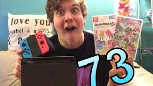 I FINALLY GOT A SWITCH!!! ALSO R.I.P. TOYS R US (Nintendo Switch Unboxing) 