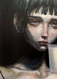 I hate small talk. I wanna talk about atoms, death, aliens, sex, magic,  intellect, the meaning of life, far away galaxies, the lies you've told,  your flaws, your favorite scents, your childhood,