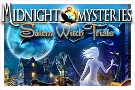 The salem witch trials were a notorious episode in new england colonial history that led to the execution of 14 women and 6 men, in 1692, for charges of witchcraft. Midnight Mysteries Salem Witch Trials Free Download Games And Free Hidden Object Games From Shockwave Com