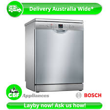 Check out the 300 series 24 in. Bosch Sms46gi02a 60cm 600mm Serie 4 Freestanding Dishwasher 14 Place 6 Program 4242002992648 Ebay