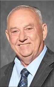 Obituary for Michael Nosal Sr.