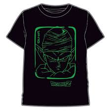 Check spelling or type a new query. Dragon Ball Z Piccolo Adult T Shirt