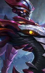 Aug 14, 2020 · participate in our event to get 30% off for premium memu! Zhask Mobile Legends Wallpaper Hd Michael Redmon