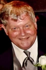 John Archer Obituary