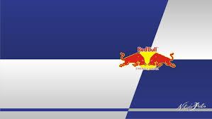 You can download in.ai,.eps,.cdr,.svg,.png formats. Red Bull Logo Wallpapers Wallpaper Cave