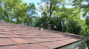 We did not find results for: Roofing Company Donates Work To Homeless Jackson Man