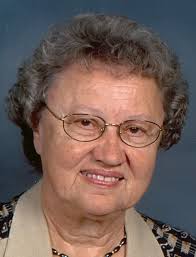 Laura "Hope" Griffin