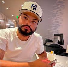 Profile for Dustin Johnson