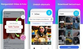 Unduh instagram 196.32.126 untuk android secara gratis dan bebas virus di uptodown. 5 Aplikasi Download Story Instagram Yang Mudah Digunakan Rancah Post