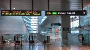 Omnibus law yang baru saja disahkan oleh dpr selain mengatur tentang ketenagakerjaan, juga mengatur mengenai bank. Singapore Public Transportation Fares System Information Tunnel Time Singapore Public Transport Public Transport Transportation