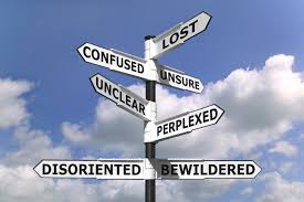 Resultado de imagen para confused