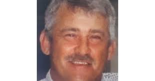 Richard Milburn Obituary (1952