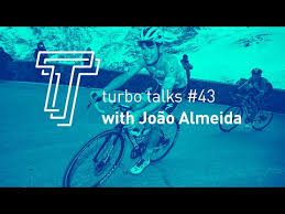 I already tried looking at some. Turbo Talks Ep 43 With Joao Almeida Youtube