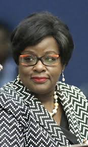 Minister: NALIS has over $26M, memo was ill-advised