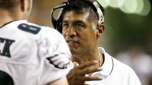 Eagles' Castillo says LBs "will be ready to win the Super Bowl"