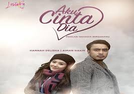 Ikhwan fatanna & ayden ali. Sinopsis Aku Cinta Dia Tv3