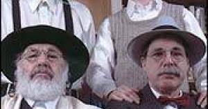 Chosen' cast undertakes massive Jewish learn-in