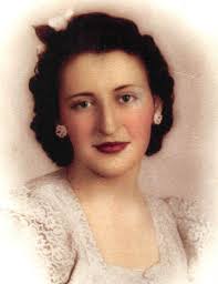 Anna Hilda Fiorelli Obituary July 10, 2022