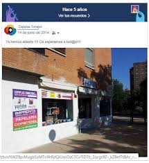 COPIPLUS Torrejón