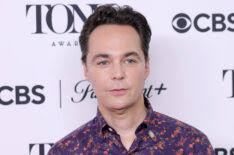 Jim Parsons