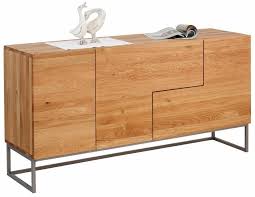 Ebay sideboard eiche massiv , neu , anrichte , kommode nena neu. Premium Collection By Home Affaire Sideboard Svear Breite 160 Cm Aus Massiver Eiche Online Kaufen Otto
