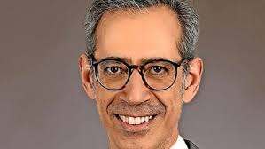 Private XU Exponential University in Babelsberg hat neuen Präsidenten