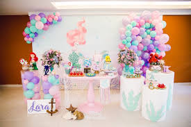 Maybe you would like to learn more about one of these? The Little Mermaid Theme Party Cheap Online Shopping