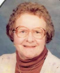 Obituary information for Mary D. Ettinger