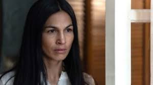 Ramona Sanchez Archives