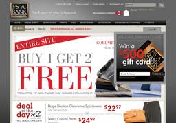 Is there a fee for jos. Jos A Bank In Salem Nh 603 890 6268 Usa Business Directory Cmac Ws