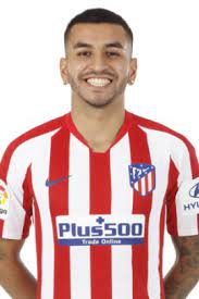 Ángel correa, fixtures, match history, game log, performances with ratings. Angel Correa Atletico Madrid Stats Titles Won