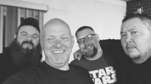 Fundraiser by Warren Hunter : Cover Bills and expenses while getting  treatment